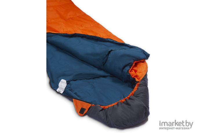 Спальный мешок Atemi A1-18N 450 г/м2