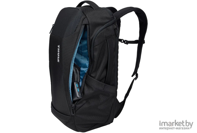 Рюкзак Thule Accent Backpack 28L TACBP2216K черный (3204814)