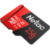 Карта памяти Netac NT02P500PRO-256G-S