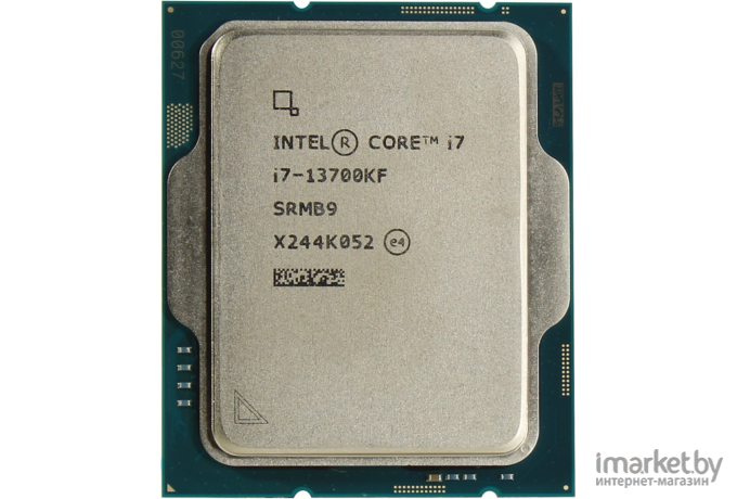Процессор Intel Core I7-13700KF (OEM)