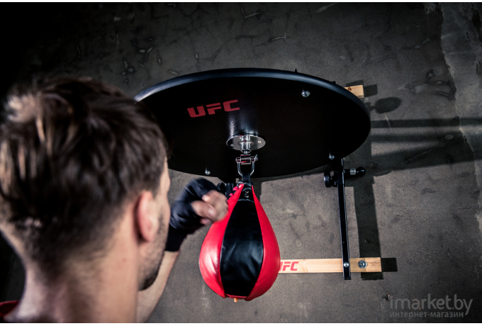 Крепление UFC для скоростной боксерской груши (UHK-69821)