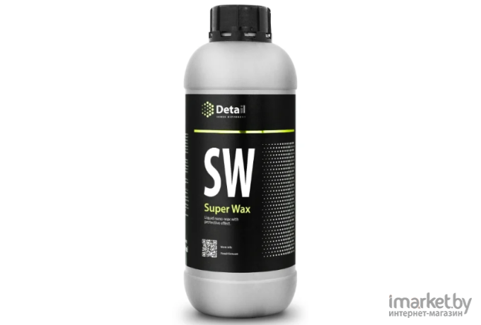 Жидкий воск Detail Super Wax (DT-0160)