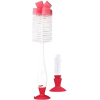 Ершик для бутылочки Lorelli 1024024 Pink (10240240003)
