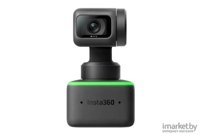 Веб-камера Insta360 Link (CINSTBJ/A)