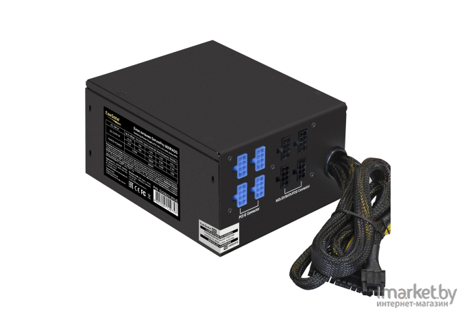 Серверный БП ExeGate ServerPRO-800RADS 800W (EX292212RUS)
