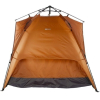Кемпинговая палатка Ecos Keeper автоматическая (210х150х130см)