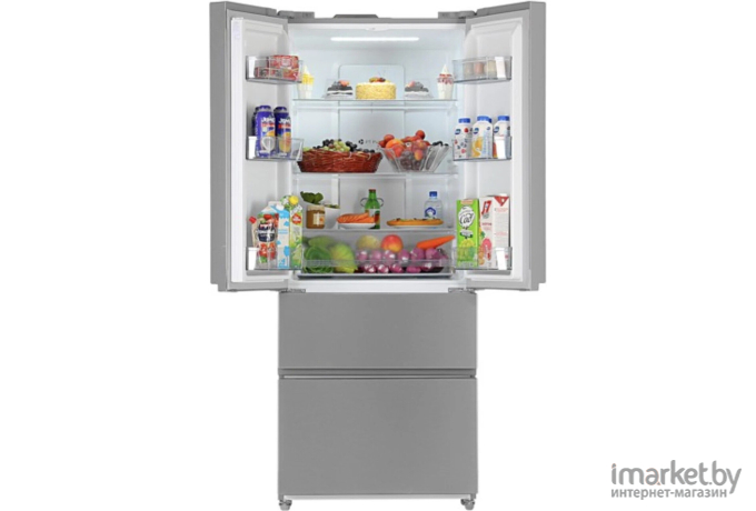 Холодильник Бирюса FD 431 I