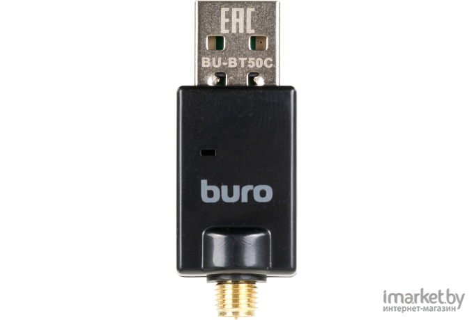Беспроводной адаптер Buro BU-BT50C