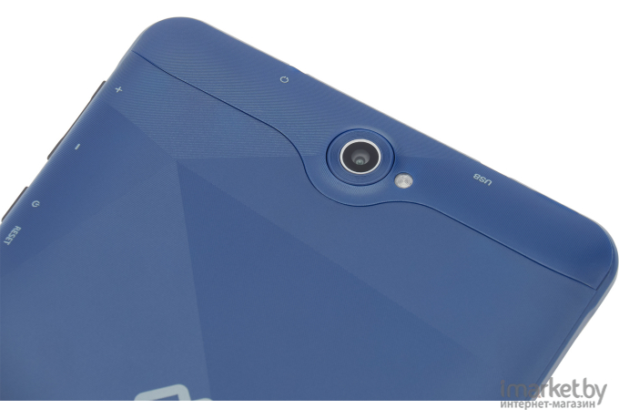 Планшет Digma Optima 7 E200 3G (темно-синий)