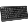 Клавиатура A4Tech Fstyler FBK11 (черный/серый)