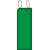 Туристический коврик BTrace Basic 5 (зеленый