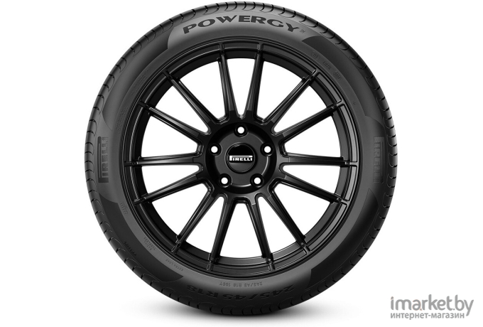 Автомобильные шины Pirelli Powergy 225/50R18 99W
