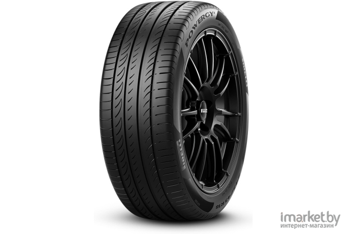 Автомобильные шины Pirelli Powergy 235/45R17 97Y