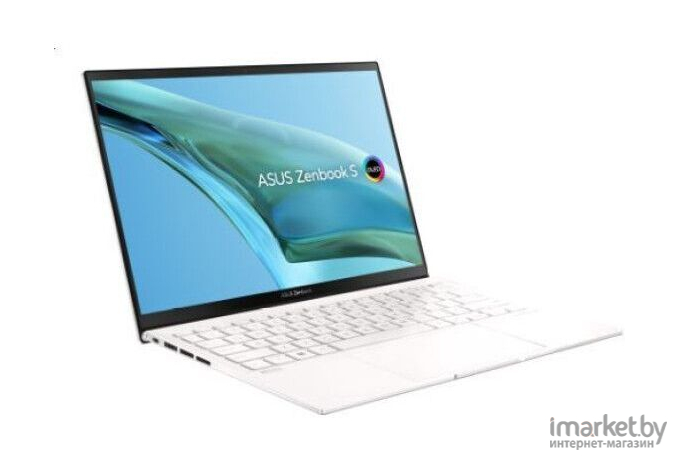 Ноутбук ASUS Zenbook S 13 OLED UM5302TA-LX384X (90NB0WA5-M00SU0)