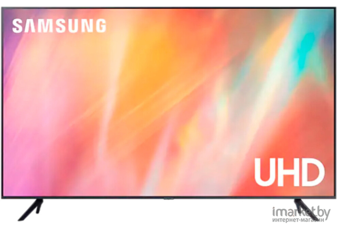 Телевизор Samsung UE85AU7100UXCE