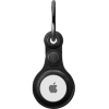 Чехол-держатель Spigen Valentinus для Apple AirTag Black (AMP01826)