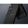 Чехол для телефона Spigen Rugged Armor Galaxy S21 Ultra Matte Black (ACS02349)