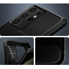 Чехол для телефона Spigen Rugged Armor Galaxy S21 Ultra Matte Black (ACS02349)
