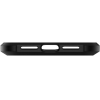 Чехол для телефона Spigen Tough Armor iPhone XR Black (064CS24876)