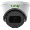 IP-камера Tiandy TC-C35SS белый (I3/A/E/Y/M/2.8 -12mm/V4.0)