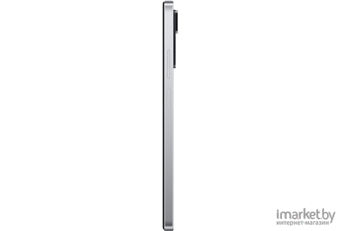 Смартфон Xiaomi REDMI NOTE 11 PRO 6GB/128GB Polar White EU (2201116TG)