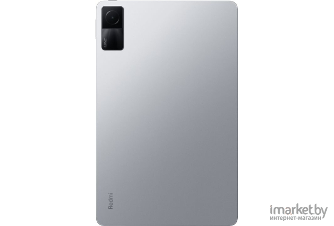 Планшет Xiaomi Redmi Pad 4GB/128GB Moonlight Silver EU (22081283G)