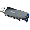 USB Flash-накопитель Apacer AH350 128GB (AP128GAH350B-1)