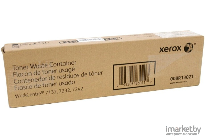 Бокс для сбора тонера Xerox WC 7132/7232 (008R13021)