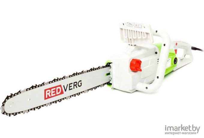 Электрическая цепная пила RedVerg RD-EC2200-16
