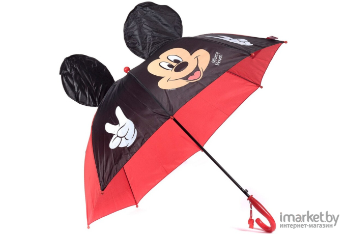 Зонт Хаузваре Трейд Экспорт Mickey Mouse (25560634)