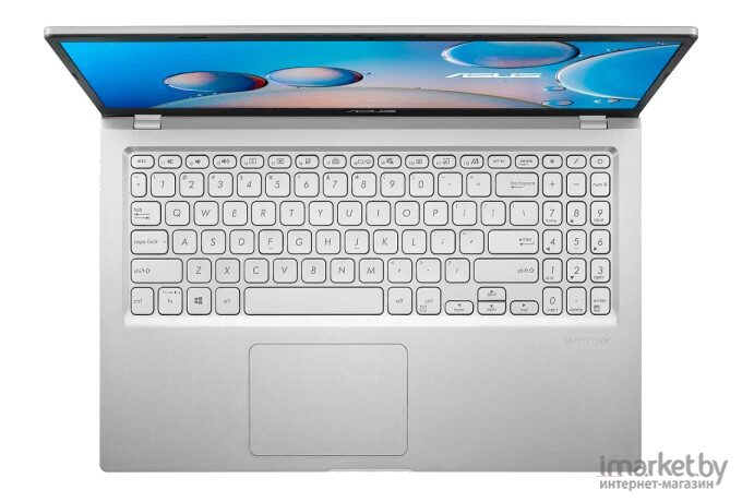 Ноутбук ASUS R565JA-BQ2728W (90NB0SR2-M00F30)