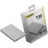 Внешний жесткий диск Hikvision T30 Grey (HS-EHDD-T30(STD)/2T/Grey/OD)