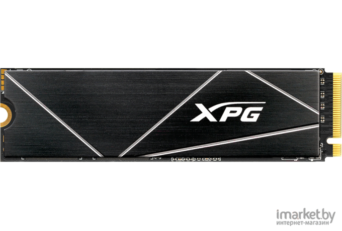 SSD диск A-Data XPG Gammix S70 Blade 512GB (AGAMMIXS70B-512G-CS)