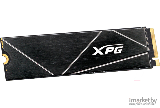 SSD диск A-Data XPG Gammix S70 Blade 512GB (AGAMMIXS70B-512G-CS)