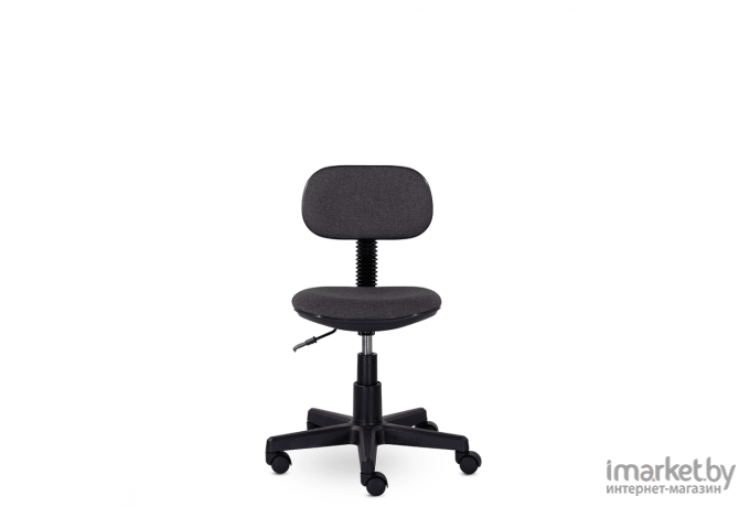 Офисное кресло UTFC ЭРГО C-73 ткань темно-серый