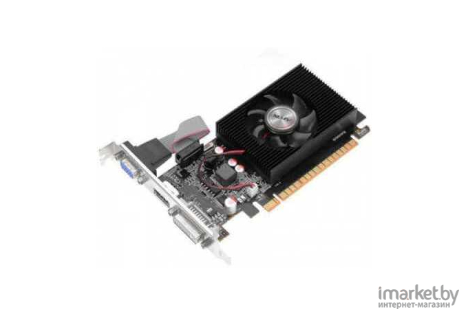 Видеокарта AFox Radeon R5 220 2GB DDR3 (AFR5220-2048D3L5-V2)