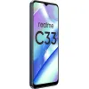 Смартфон Realme C33 4/128GB NFC Night Sea (RMX3624)