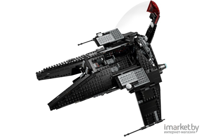 Конструктор Lego Inquisitor Transport Scythe (75336)