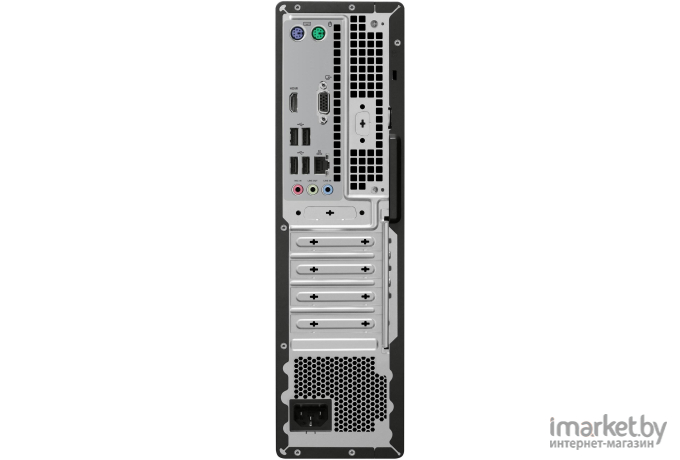 Компьютер ASUS D500SD-512400111X (90PF0391-M00RF0)