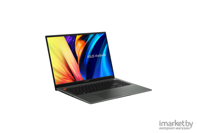 Ноутбук ASUS M5602QA-KV121 (90NB0XW2-M004R0)