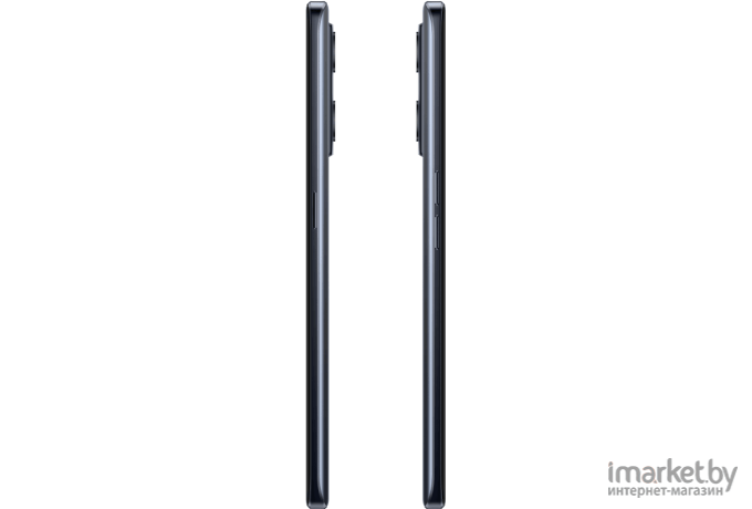 Смартфон Realme GT Neo 3T 8/256GB NFC Shade Black (RMX3371)
