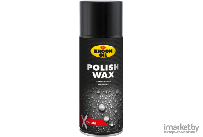 Воск для кузова Kroon-Oil Polish Wax (22010)