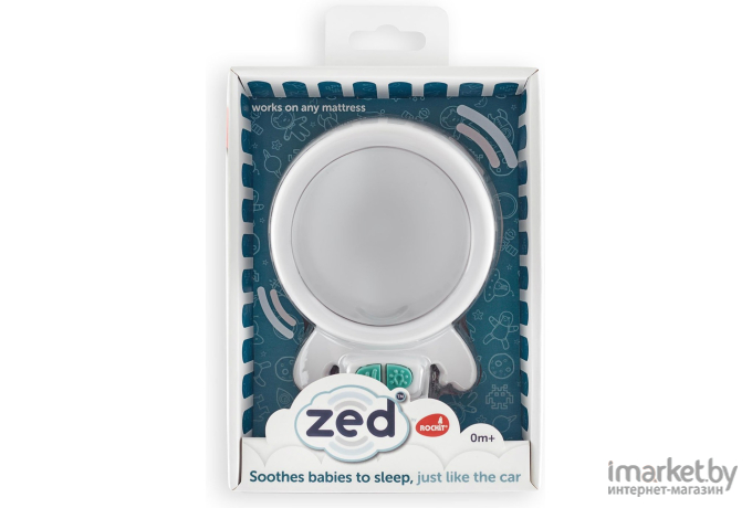 Укачивающее устройство для кровати Rockit Zed (ZED01)