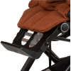 Детская коляска HARTAN Selection Yes GTS 425 без сумки (2348.158.425)