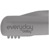 Прорезыватель Everyday Baby серый (10552)