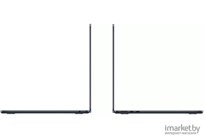 Ноутбук Apple MacBook Air 13 M2 Midnight (MLY43RU/A)