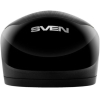 Беспроводная мышь SVEN RX-380W серебристый (SV-020590)