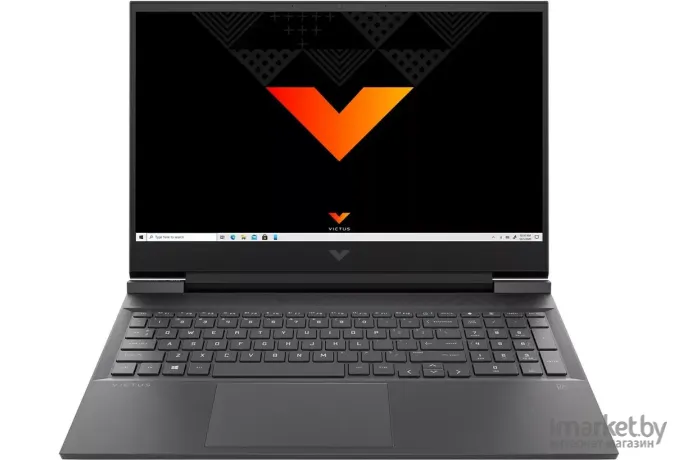 Ноутбук HP Victus Black (4A4Z7UA)
