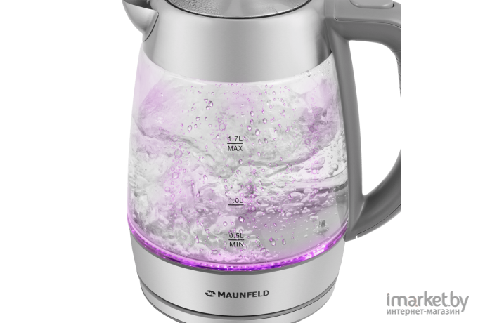 Чайник Maunfeld MFK-6111G