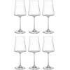 Набор бокалов для вина Bohemia Xtra 40862/560